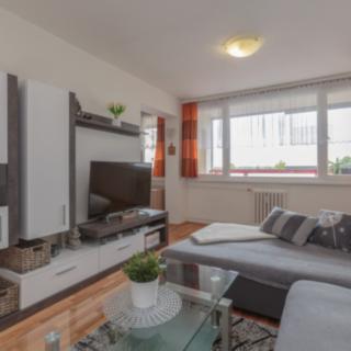 Prodej bytu 2+1 49 m² Kladno