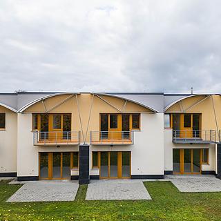 Prodej rodinného domu 187 m&sup2; Svitavy