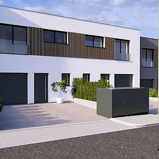 Prodej rodinného domu 130 m&sup2; Kladno