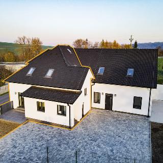 Prodej rodinného domu 189 m² Chyňava, Rozdělov