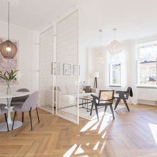 Prodej bytu 4+1 127 m² Karlovy Vary, Vřídelní