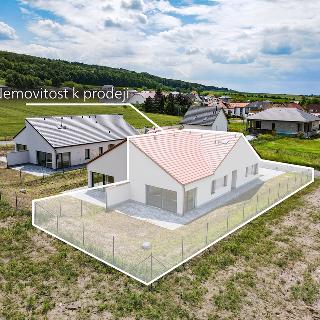 Prodej rodinného domu 95 m² Slavětín, Pod Lesem