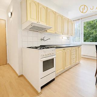 Pronájem bytu 2+1 54 m&sup2; Klášterec nad Ohří