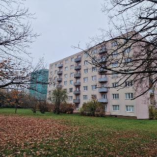 Prodej bytu 2+1 61 m² Kladno, Ukrajinská