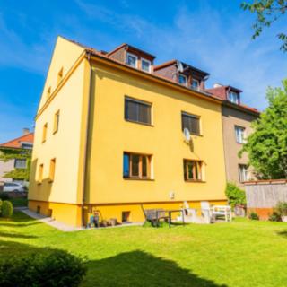 Prodej bytu 3+1 114 m² Praha
