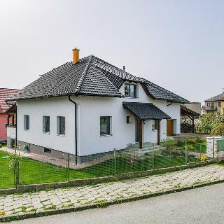 Prodej rodinného domu 250 m² Kačice, Družstevní