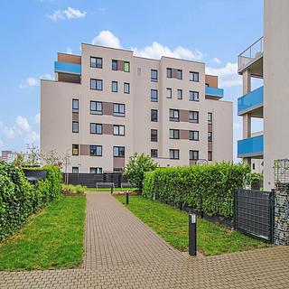 Pronájem bytu 2+kk 58 m&sup2; Praha