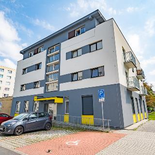 Prodej bytu 2+kk 50 m² Kladno, Varšavská