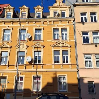 Prodej bytu 3+1 69 m² Karlovy Vary, Sokolovská