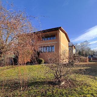 Prodej rodinného domu 120 m² Kaceřov, 