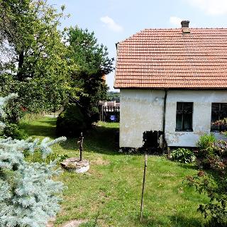 Prodej rodinného domu 75 m² Unhošť, U Čeperky