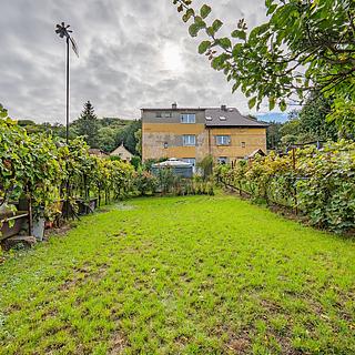 Prodej rodinného domu 150 m&sup2; Kladno