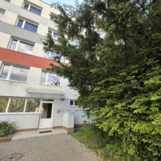 Pronájem bytu 1+kk, garsoniery 28 m² Kladno