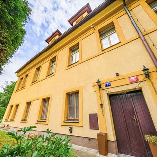 Prodej bytu 4+kk 121 m² Praha, Božetěchova