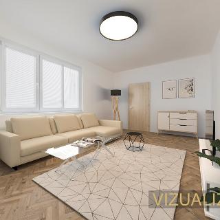 Prodej bytu 4+1 70 m² Kladno, Jaroslava Foglara