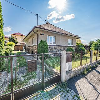 Prodej rodinného domu 102 m² Rokycany, Štefánikova