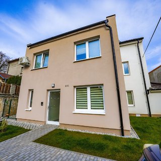 Prodej bytu 3+kk 96 m² Libušín, Smečenská