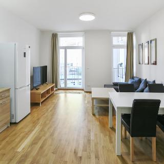 Pronájem bytu 2+kk 58 m² Praha, 