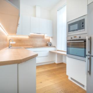 Pronájem bytu 2+kk 60 m² Praha