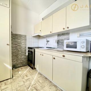 Pronájem bytu 2+1 52 m² Kadaň, Koželužská