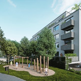 Prodej bytu 4+kk 95 m² Kladno, Lesík