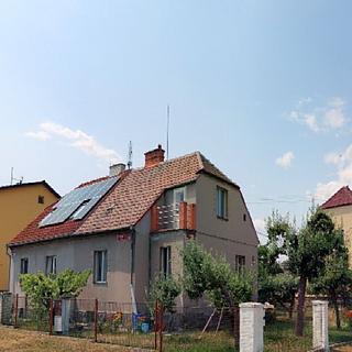 Prodej rodinného domu 130 m&sup2; Plzeň