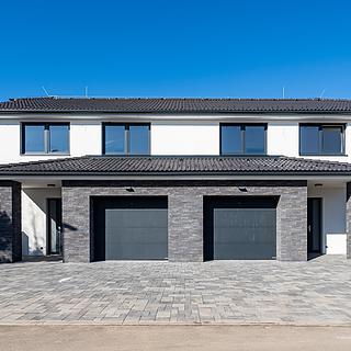 Prodej rodinného domu 120 m&sup2; Kamenné Žehrovice