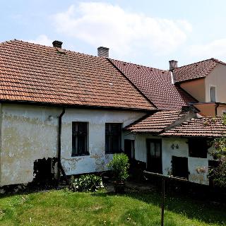 Prodej rodinného domu 75 m² Unhošť, U Čeperky