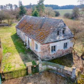 Prodej chalupy 179 m² Čistá, 