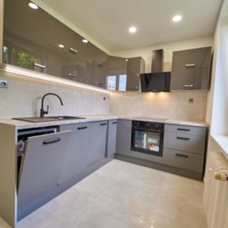 Prodej bytu 3+1 72 m² Žatec, Podměstí