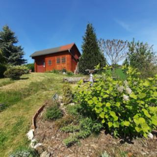 Prodej chaty 15 m² Kladno