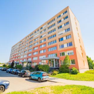 Pronájem bytu 3+1 70 m² Kladno