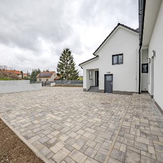 Prodej rodinného domu 130 m² Chyňava