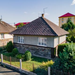 Prodej rodinného domu 102 m² Rokycany Plzeňské Předměstí, Štefánikova