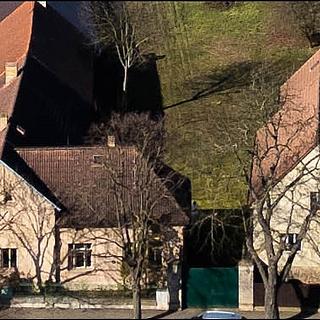 Prodej zemědělské usedlosti 456 m&sup2; Rudná