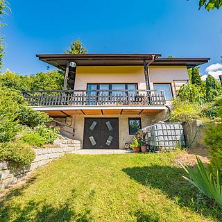 Prodej chaty 135 m&sup2; Milý
