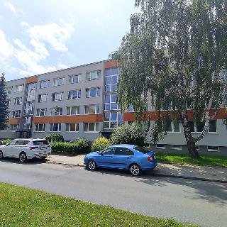 Pronájem bytu 2+kk 55 m² Roztoky, 