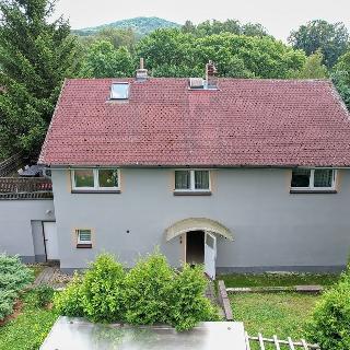 Prodej rodinného domu 243 m² Ludvíkovice, 