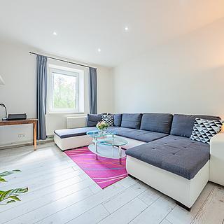 Prodej bytu 2+1 51 m&sup2; Krnov