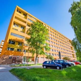 Prodej bytu 3+1 55 m² Kladno Kročehlavy, Italská