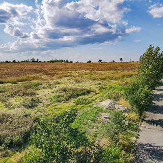 Prodej stavební parcely 944 m² Dobříč, 