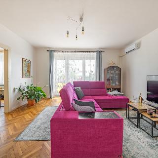 Prodej bytu 4+1 106 m² Kladno, Čs. armády