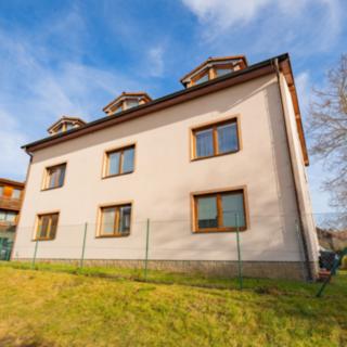 Prodej bytu 2+kk 53 m² Hostivice, Litovická