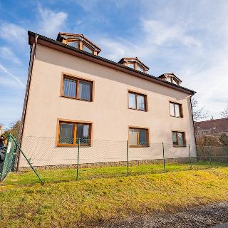 Prodej bytu 2+kk 53 m² Hostivice, Litovická