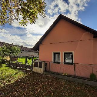 Prodej chalupy 70 m² Sloveč, 