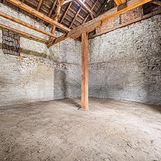 Prodej garáže 155 m&sup2; Vrbičany