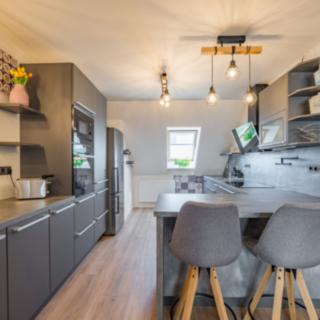 Prodej rodinného domu 350 m&sup2; Velká Dobrá