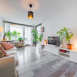 Prodej bytu 3+1 68 m² Praha, Slancova