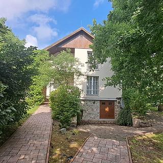 Prodej rodinného domu 350 m&sup2; Karlovy Vary