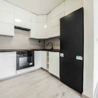 Pronájem bytu 2+kk 49 m² Kladno, Na růžovém poli